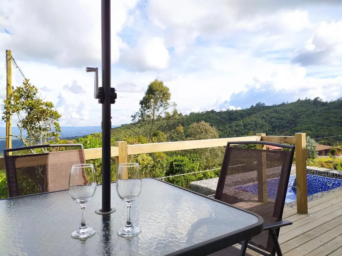 Terravista كولومبيا