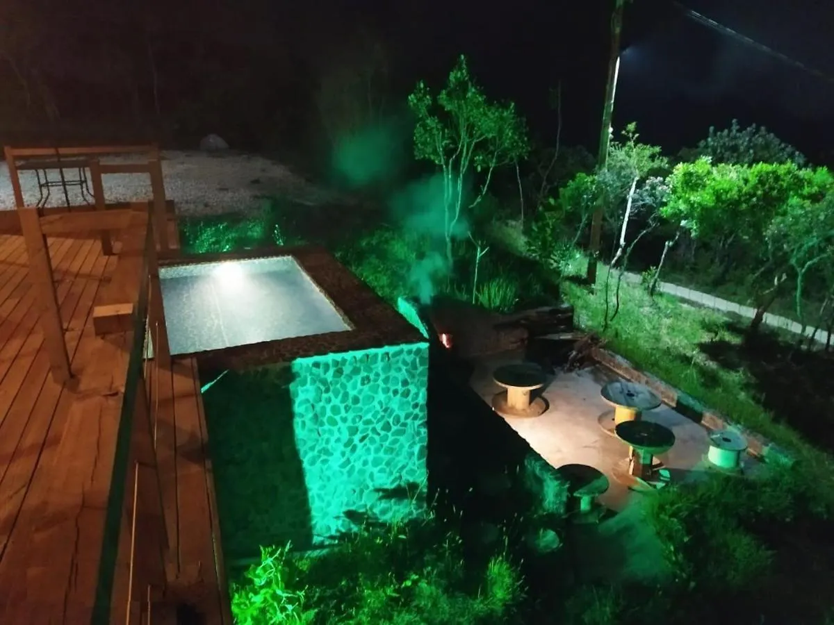 Terravista كولومبيا