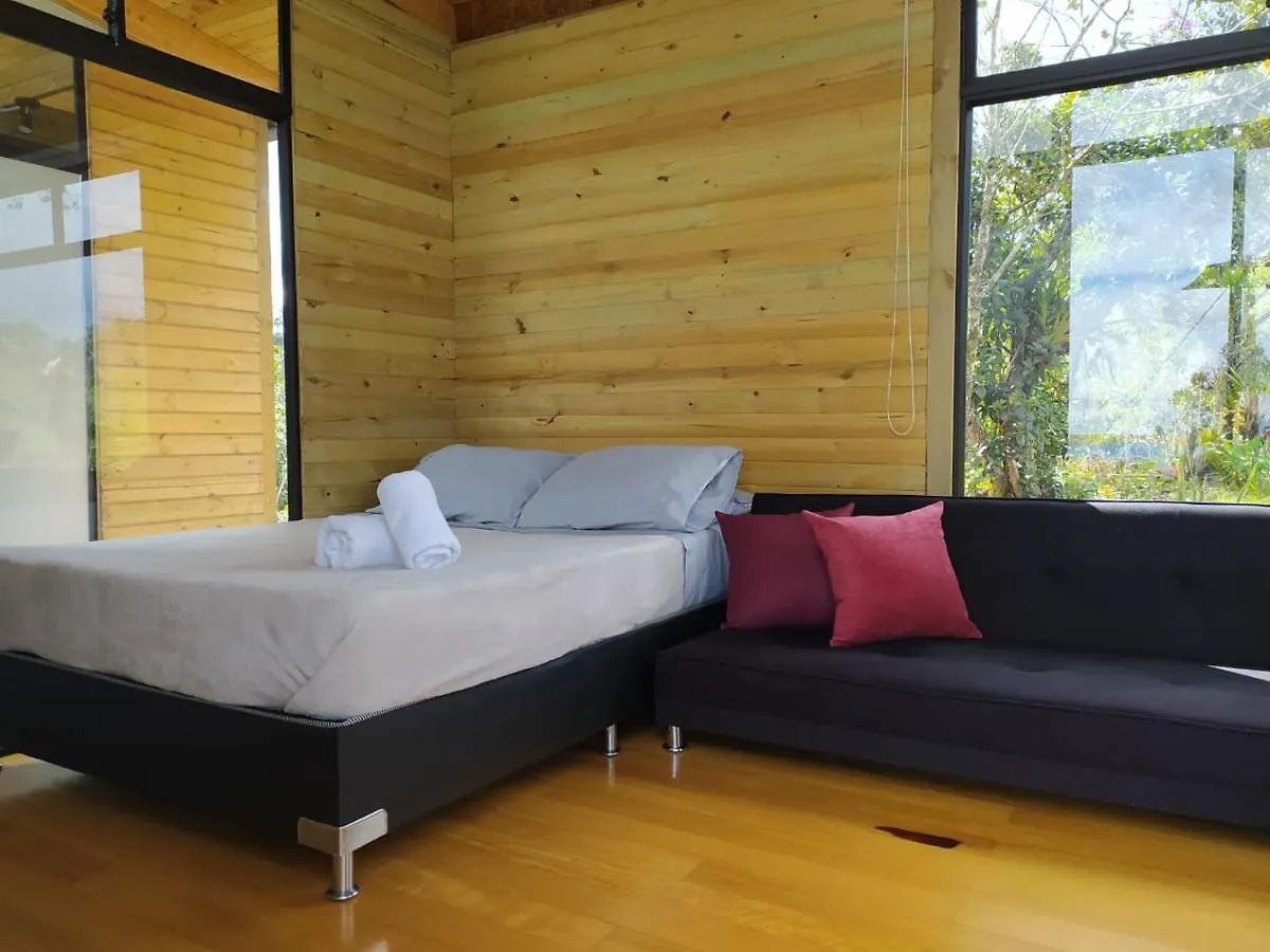 Terravista كولومبيا