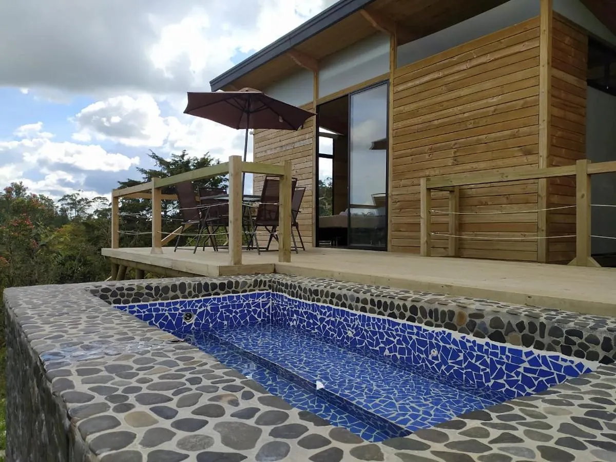 Terravista مكان تخييم ميديلين