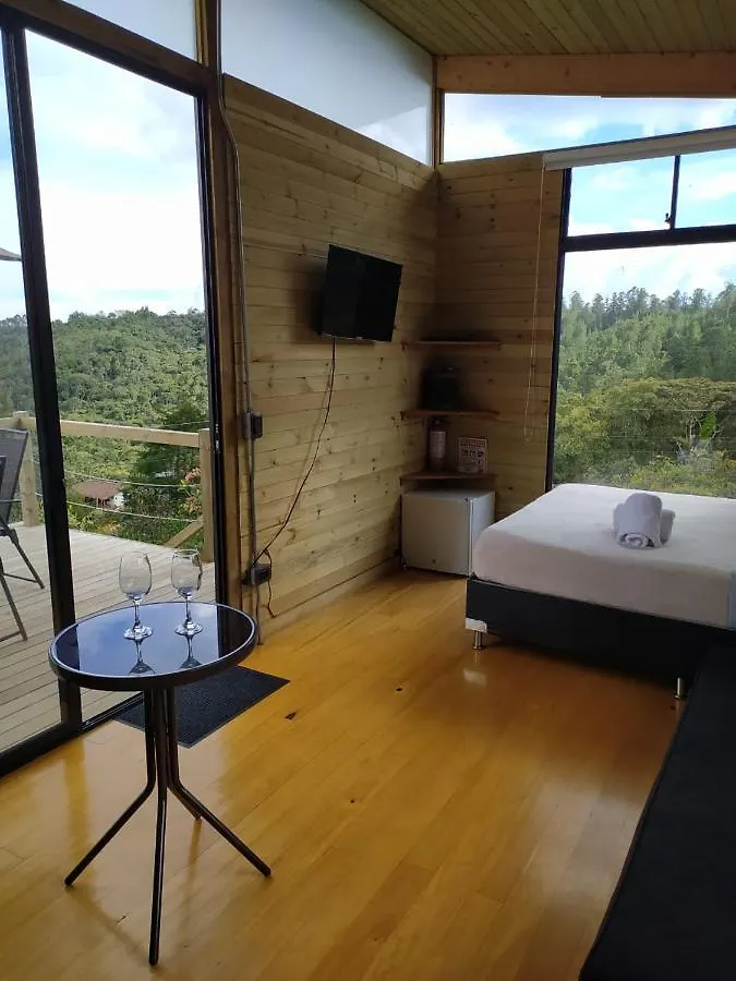 Terravista