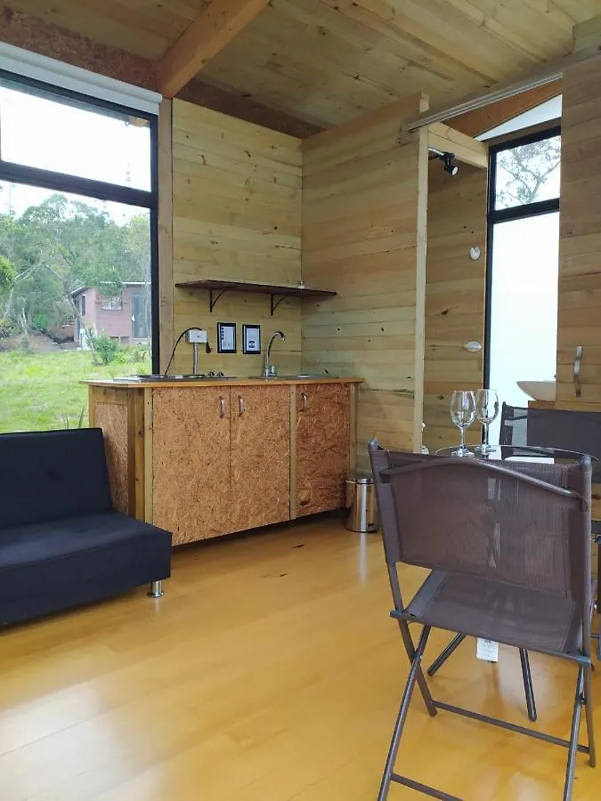 Terravista مكان تخييم ميديلين